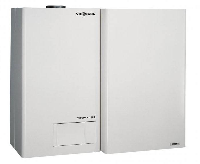 Vue d'ensemble des chaudières à gaz Viessmann avec les avis des propriétaires