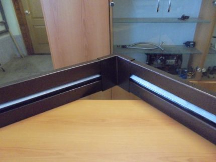 Tour d'horizon des radiateurs de chauffage sous vide : super-batteries ou escroquerie de commerçants ?