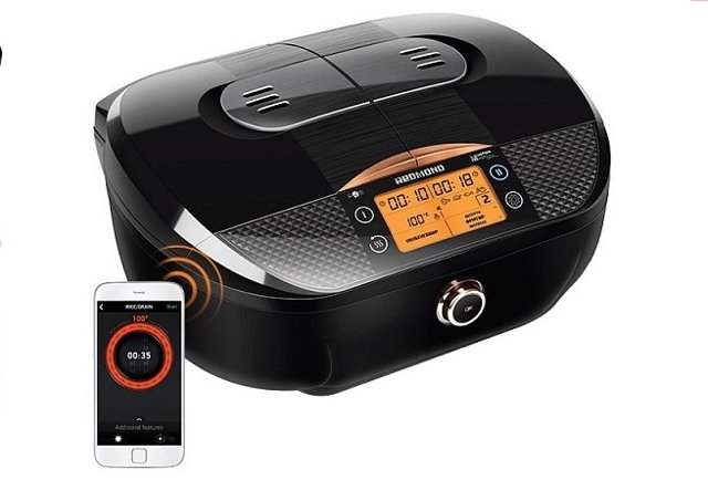 Top 10 des aspirateurs redmond : revue des meilleurs modèles + recommandations pour les futurs acheteurs