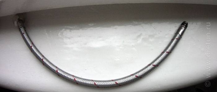 Connexion matérielle pour un mélangeur: appareil, avantages et inconvénients + caractéristiques d'installation