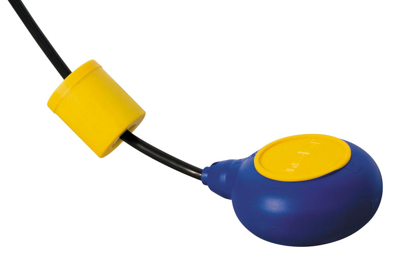 Comment fonctionne un interrupteur à flotteur pour pompes électriques - Builders Club