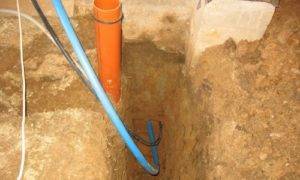 Plomberie à faire soi-même dans une maison privée - types et règles de l'appareil