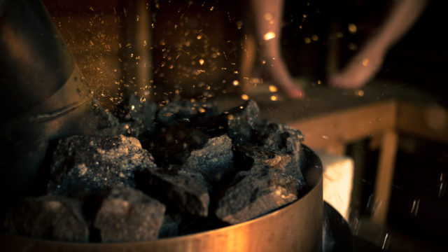 Quelles pierres pour un bain mieux choisir: types de pierres et leurs caractéristiques + recommandations d'utilisation