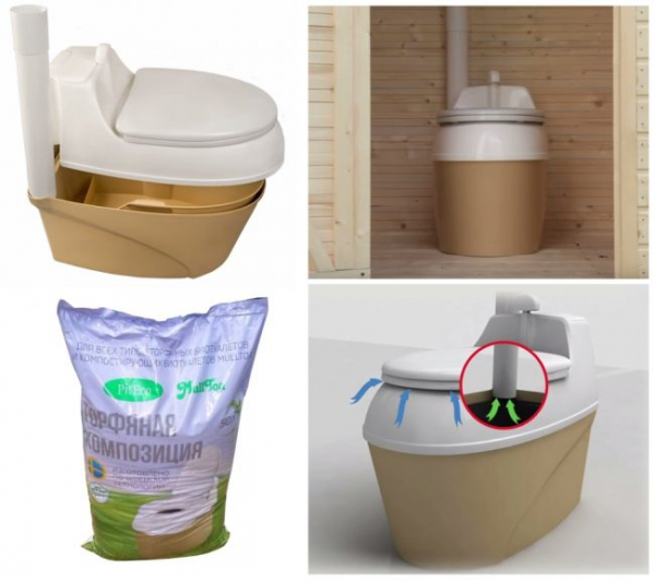 Comment choisir un placard sec pour une résidence d'été: conseils pour choisir et revoir les meilleurs modèles