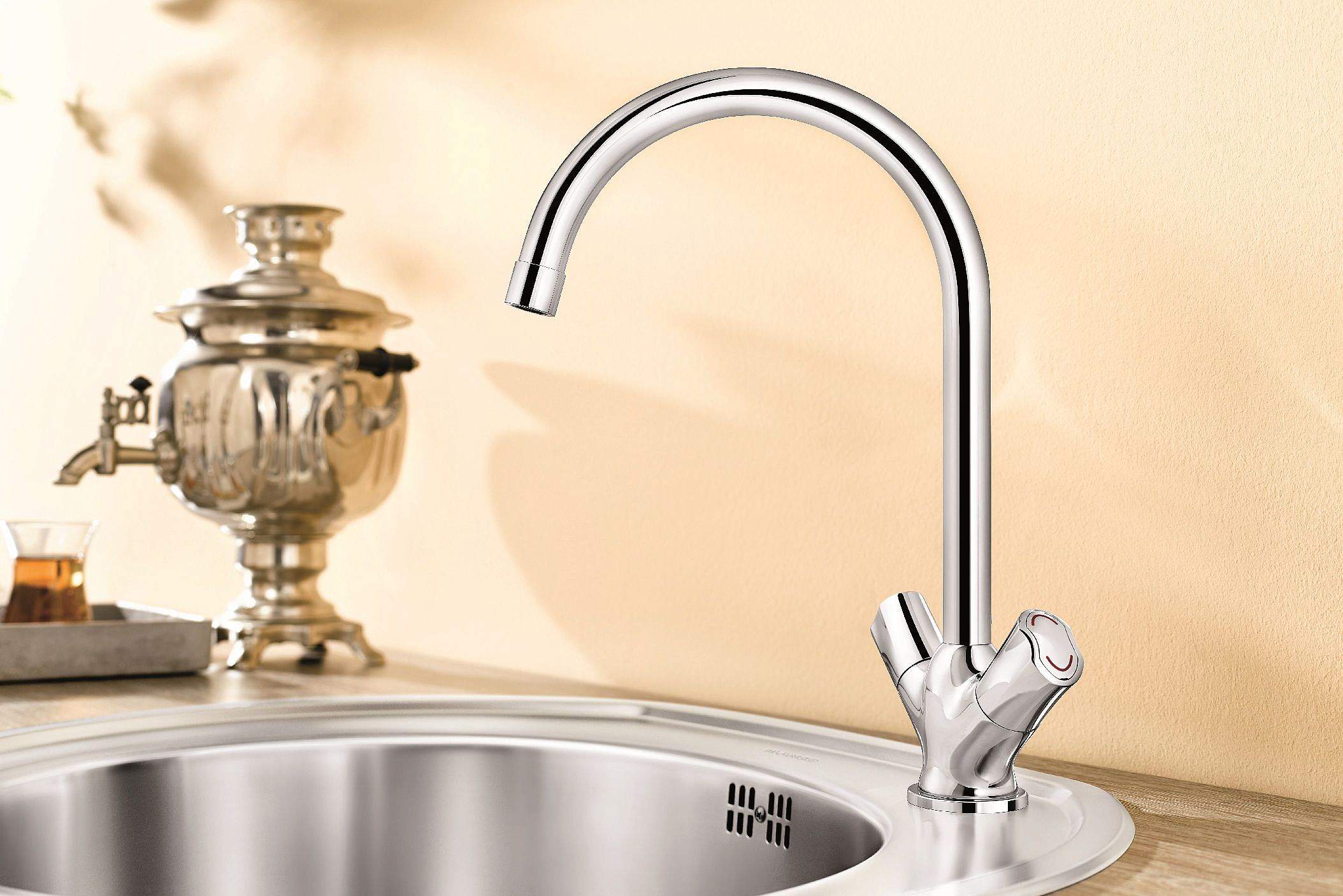 Quel est le meilleur robinet de cuisine ?