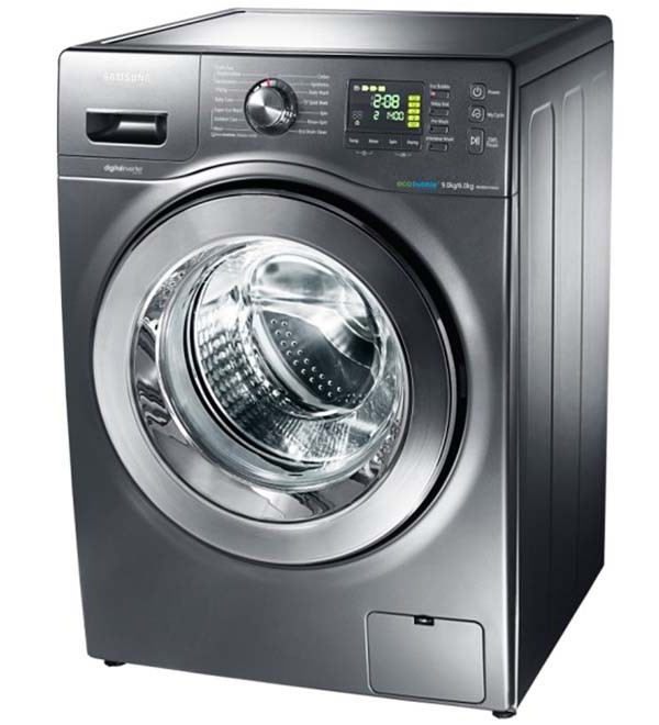 Quelle machine à laver est la meilleure : ariston ou samsung ?