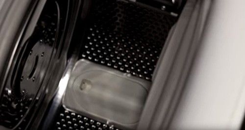 Comment nettoyer le plateau dans la machine à laver: recommandations et expérience personnelle