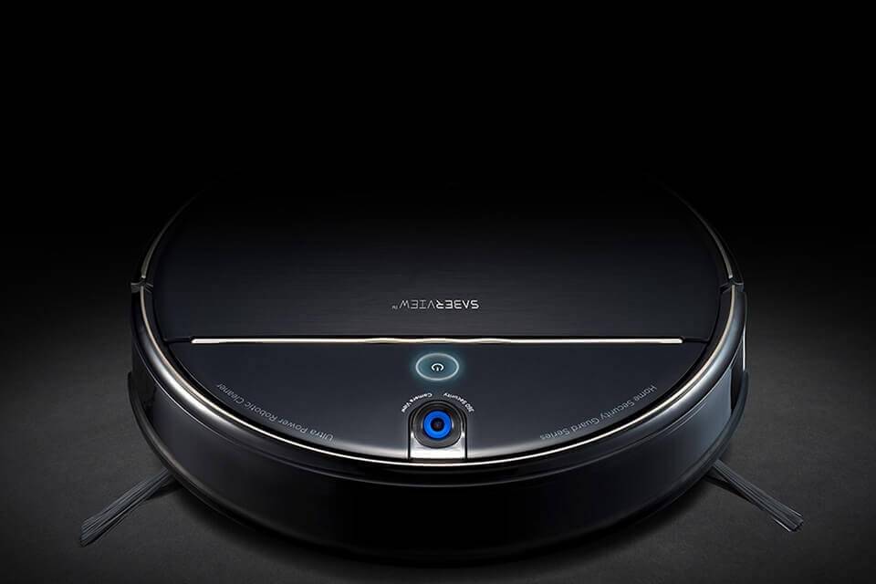 Robot aspirateur panda (panda) - classement des 9 meilleurs modèles, prix et où acheter