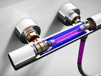 Robinet thermostatique : comment choisir et installer un robinet thermostatique