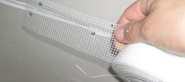 Plafond suspendu comment faire: instructions de travail + calcul des matériaux nécessaires