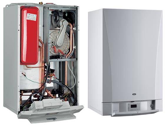 Caractéristiques de l'appareil de chauffage individuel dans un immeuble à appartements