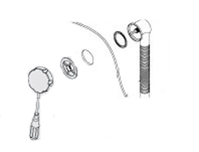 Rouleaux de douche : critères de sélection des ferrures de porte, instructions d'installation et de remplacement