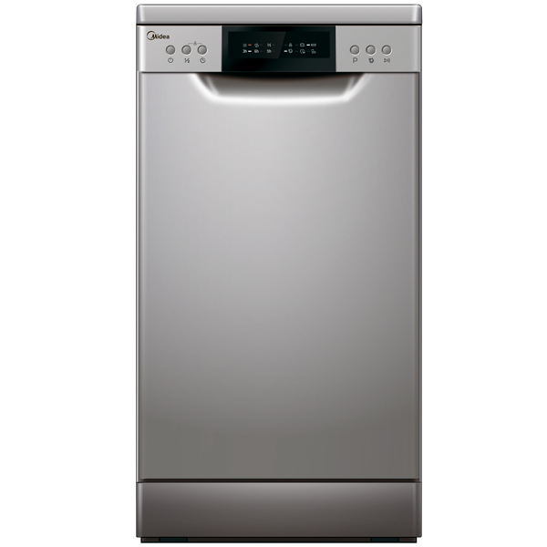 Lave-vaisselle midea mfd45s100w : avis et avis
