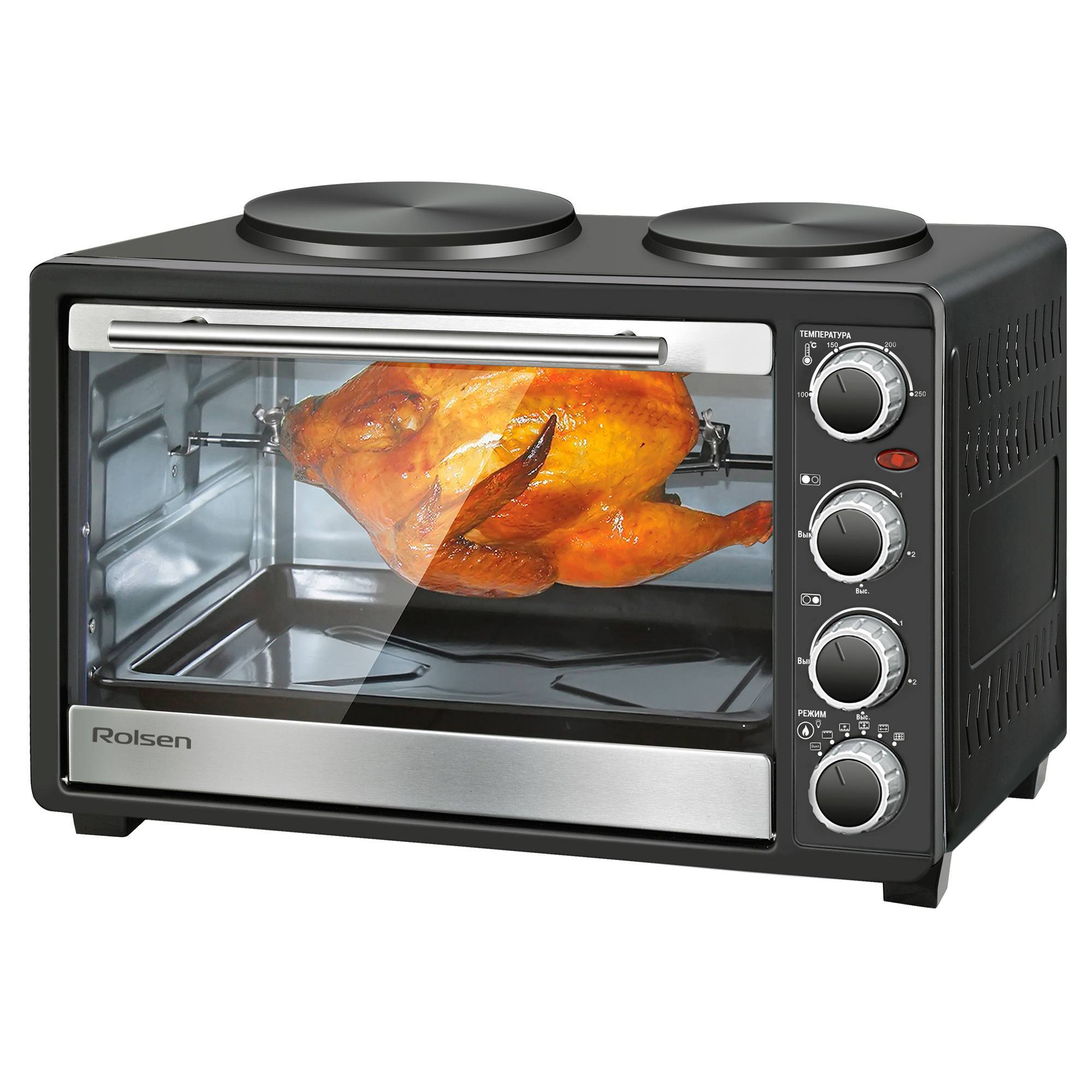 Choisir un mini four : 6 critères auxquels faire attention + classement des meilleurs modèles de 2020