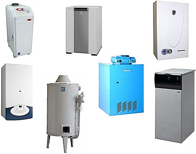 Top 10 des meilleures chaudières gaz extérieur simple circuit : classement des modèles 2019-2020, avantages et inconvénients, spécifications et avis