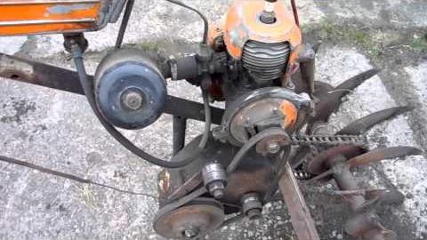 Aérotherme à faire soi-même: appareil à pistolet thermique fait maison + mini-unité