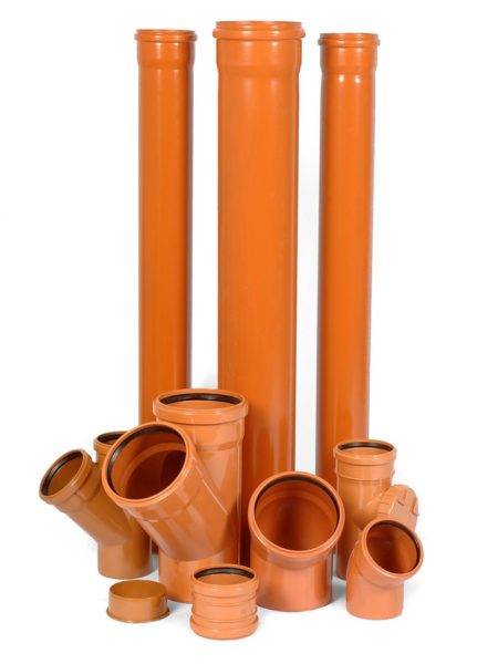 Comment fabriquer indépendamment des anneaux en béton armé pour la construction d'un puits