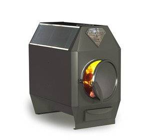 Aperçu des poêles de bain Ermak avec avis d'utilisateurs