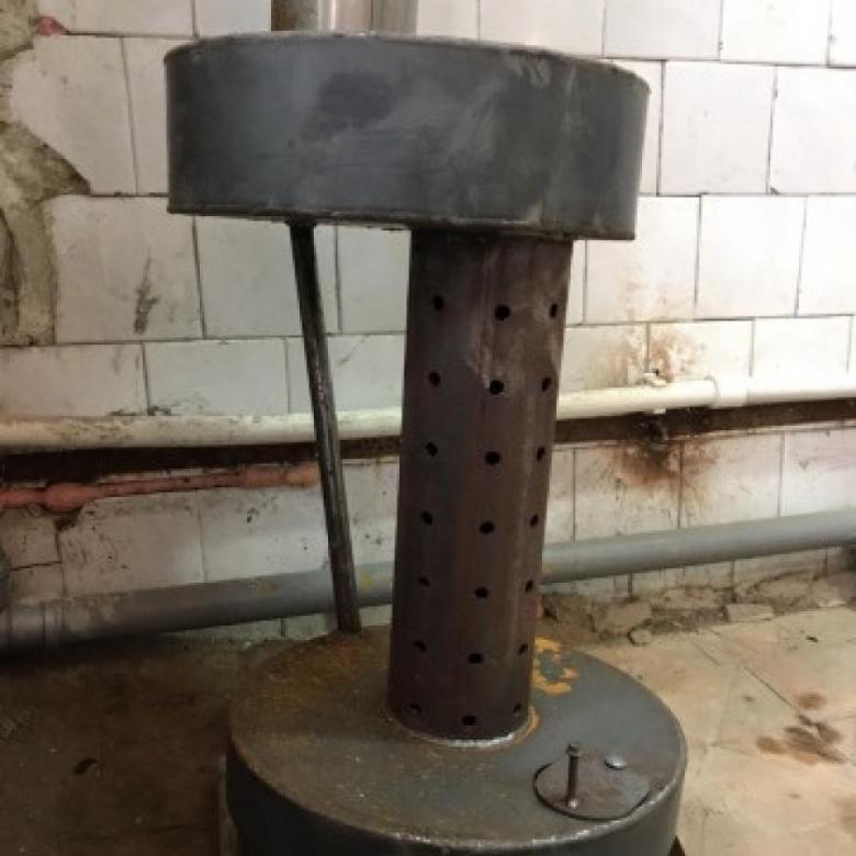 Les dessins, schémas, vidéos de poêles à ventre de pot à faire soi-même les plus efficaces