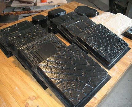 Un moyen facile de créer votre propre "tuile" originale pour tous les goûts