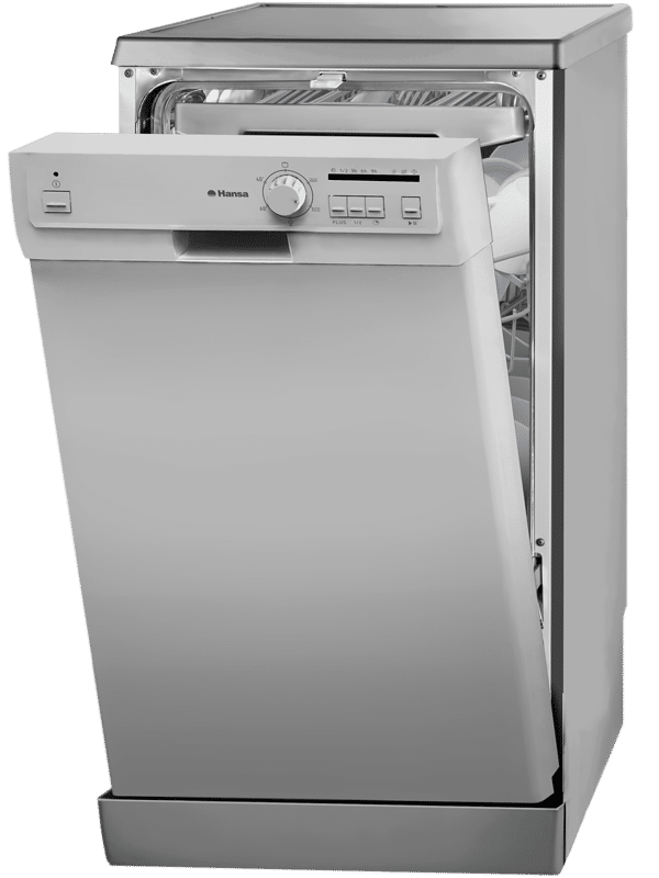 Réparation de lave-vaisselle Electrolux à domicile: dysfonctionnements typiques et leur élimination