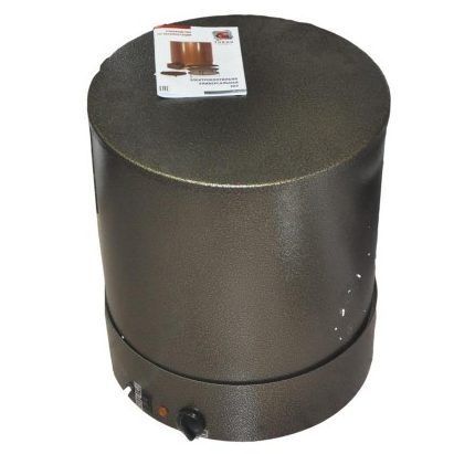 Fumoirs fumés à chaud : principe de fonctionnement, classement des meilleurs modèles + conseils pour choisir