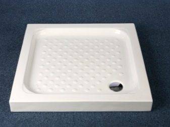 Receveur de douche en carrelage : instructions de construction détaillées