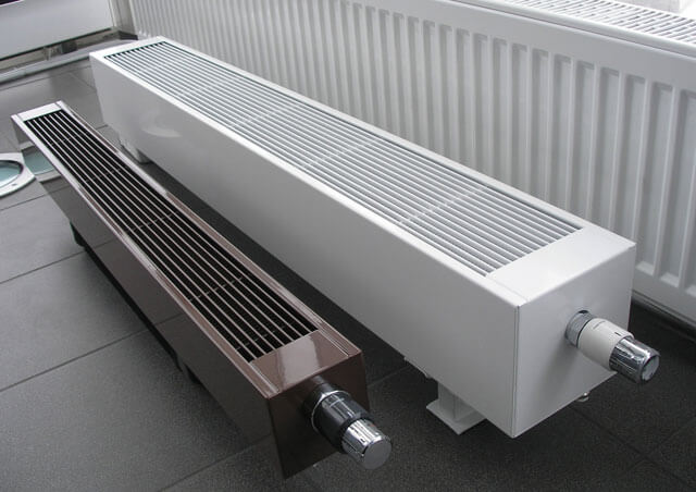 Convecteur (85 photos) : qu'est-ce que c'est ? choix de radiateur de type convecteur pour le chauffage domestique. revue des modèles "isotherme", "breeze", "break"