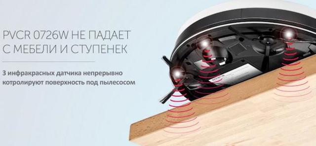 Aspirateurs Robots Polaris : Classement des Meilleurs Modèles, Avis + Conseils Avant d'Acheter