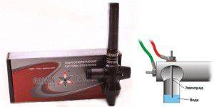 Aperçu des chaudières électriques Galan