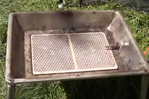 Cuisinière à gaz DIY : une sélection des meilleurs produits faits maison