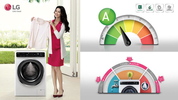 Cours de lavage dans les machines à laver: comment choisir un équipement avec les bonnes fonctions