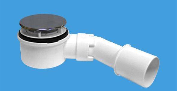 Avantages et utilisations d'un siphon plat pour évier