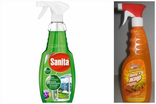 Comment nettoyer la hotte dans la cuisine de la graisse: les moyens et méthodes les plus efficaces