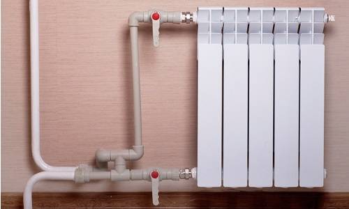 Quelle peinture pour peindre les radiateurs de chauffage : un aperçu comparatif des types de peinture pour batteries + les meilleurs fabricants