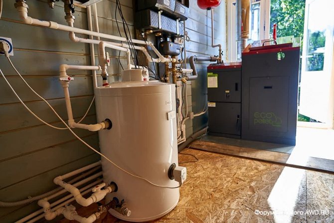 Codes d'erreur de la chaudière "Master Gas": décodage des symboles et guides de dépannage