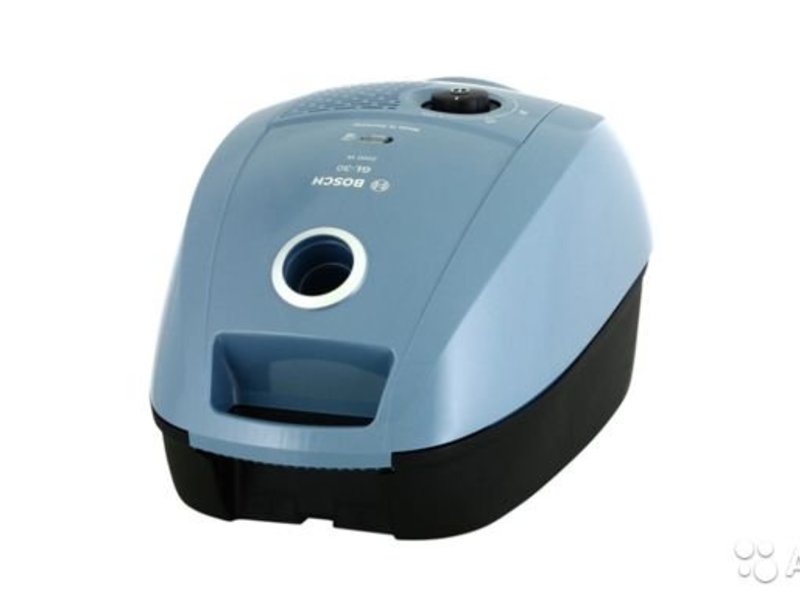 Examen de l'aspirateur Bosch bbhmove2n : caractéristiques, spécifications, avis des propriétaires + avantages par rapport aux concurrents