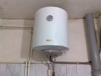 Comment choisir un chauffe-eau électrique pour un appartement et une maison