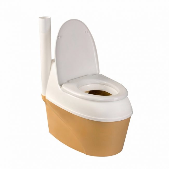 Quel placard sec est le meilleur : liquide ou compost ? Quoi acheter : tourbe ou option chimique