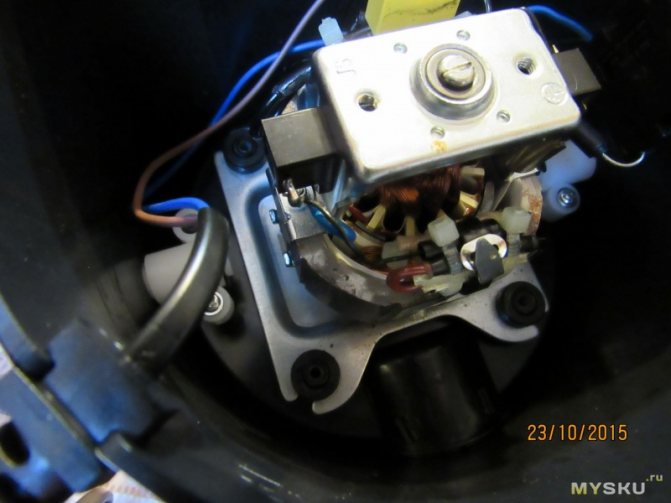 Relais thermique pour un moteur électrique: principe de fonctionnement, appareil, comment choisir