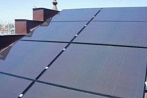 Panneaux solaires : classification + examen des panneaux des fabricants nationaux