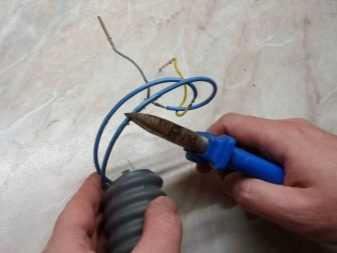 Comment réparer un aspirateur de vos propres mains - les principaux types de pannes et leur élimination