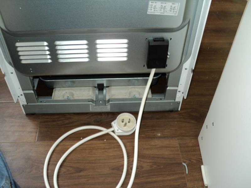 Les subtilités du processus de connexion de la cuisinière électrique