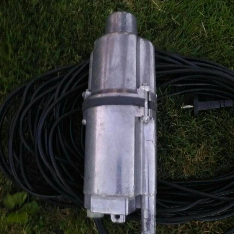 Pompes de flux : submersibles, caractéristiques, réparation