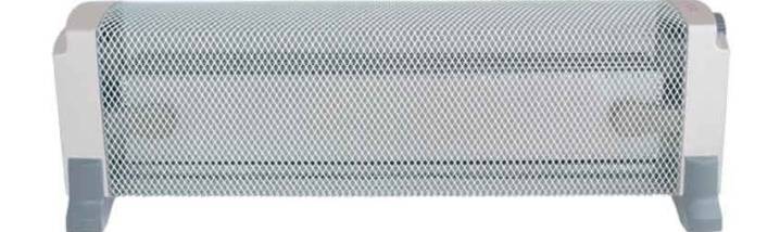 Petit tour d'horizon du réchauffeur micathermique : avantages et inconvénients tels qu'ils sont