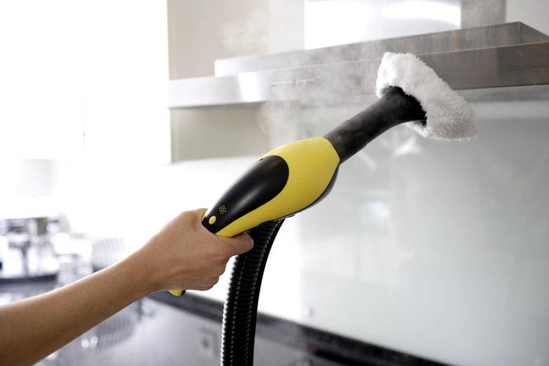 Aspirateurs de lavage Karcher : TOP 5 des meilleurs modèles + recommandations avant achat