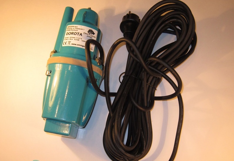 Comment réparer la pompe «brook» de vos propres mains: élimination des pannes courantes