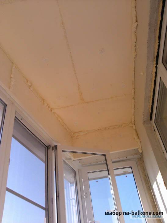 Comment isoler une loggia: options + instructions pour l'appareil de l'intérieur du système d'isolation à faire soi-même