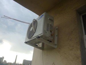 Dimensions standard des climatiseurs : dimensions typiques de l'unité extérieure et intérieure