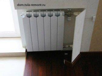 Vanne thermostatique pour radiateur de chauffage: but, types, principe de fonctionnement + installation